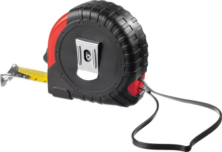 Рулетка MIRAX, обрезиненный пластиковый корпус, 3м/18мм 34011-03-18_z01 купить в Тюмени