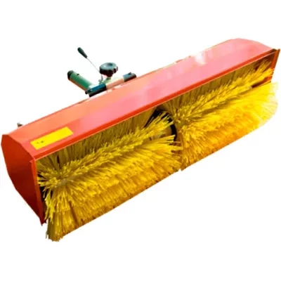 Щетка для мотоблока Elitech КБ 360 М (0401.000001) купить в Тюмени