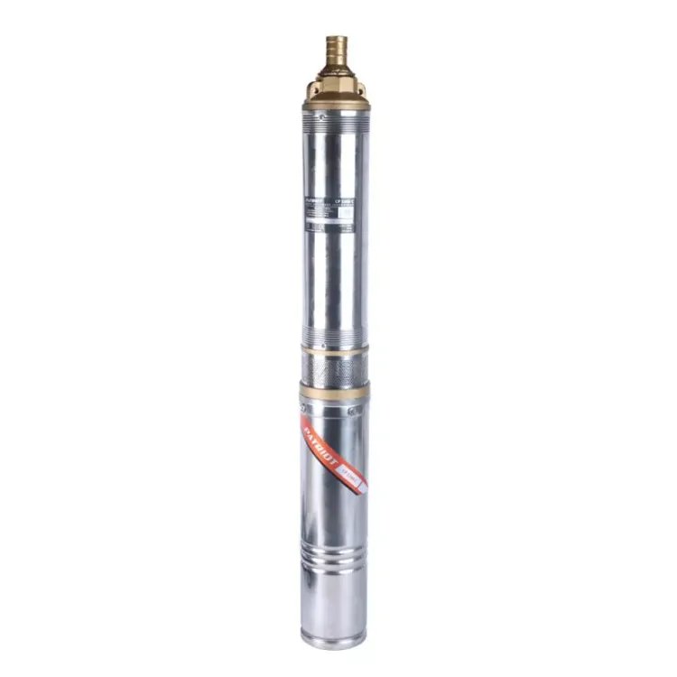 Насос скважинный CP 5360 C PATRIOT купить в Тюмени