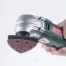 Лист шлифовальный HAMMER MF-AC 001 80 мм, Р 60, по дереву купить в Тюмени