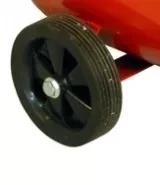 Компрессор масляный поршневой прямой привод ELITECH КПМ 360/50 купить в Тюмени