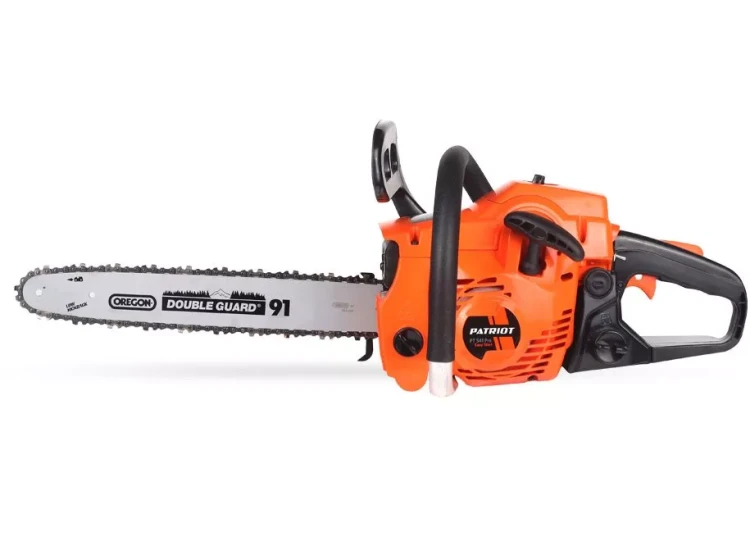 Бензопила PATRIOT PT 541 PRO купить в Тюмени