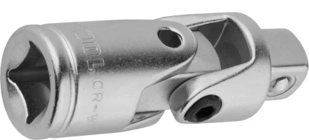 Шарнир карданный KRAFTOOL &quot;INDUSTRIE QUALITAT&quot;, 3/8 &quot; 27850-3/8_z01 купить в Тюмени