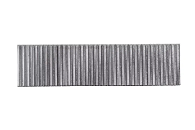 Скобы для степлера WESTER 826-019 32 мм, тип 18GA, 1000 шт. купить в Тюмени