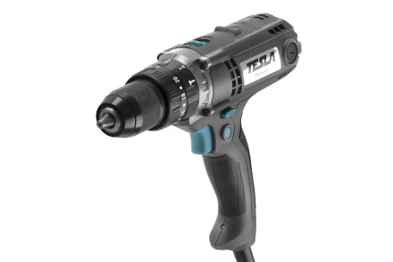 Дрель-шуруповерт TESLA TDS450H купить в Тюмени