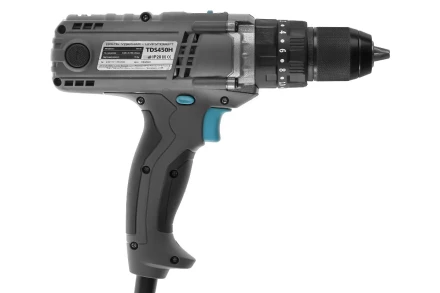 Дрель-шуруповерт TESLA TDS450H купить в Тюмени
