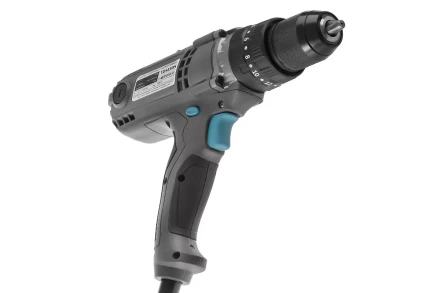 Дрель-шуруповерт TESLA TDS450H купить в Тюмени