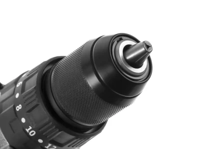 Дрель-шуруповерт TESLA TDS450H купить в Тюмени