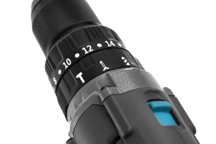 Дрель-шуруповерт TESLA TDS450H купить в Тюмени