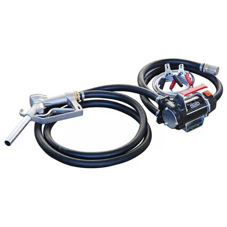 Мобильный заправочный модуль PIUSI Battery Kit 3000/12V F0022500C купить в Тюмени
