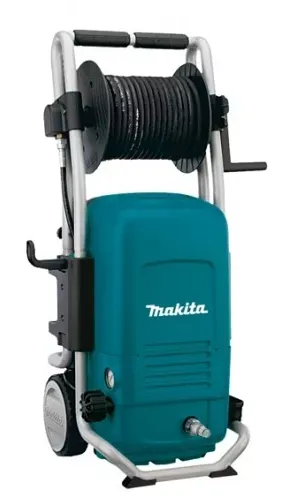 Минимойка-мойка высокого давления Makita HW151 купить в Тюмени