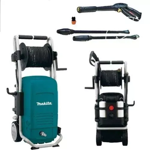 Минимойка-мойка высокого давления Makita HW151 купить в Тюмени