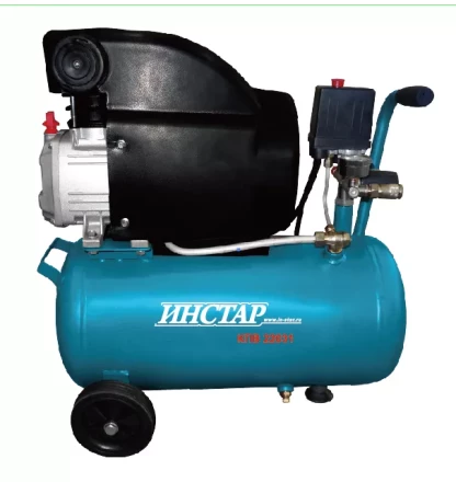 Компрессор поршневой ИНСТАР КПВ 22031 купить в Тюмени