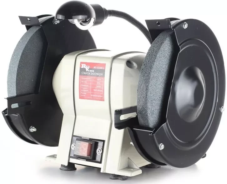 Станок заточной RD-3220B RedVerg купить в Тюмени