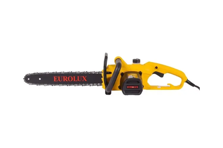 Электропила Eurolux ELS-2000P 70/10/37 купить в Тюмени