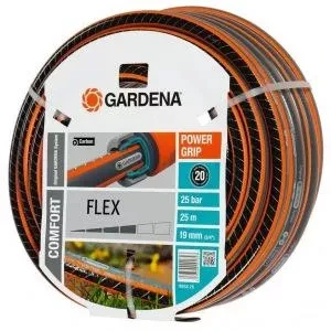 Шланг FLEX 19 мм (3/4"), 25 м GARDENA