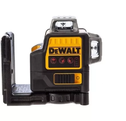 Нивелир лазерный DCE0811LR DeWalt купить в Тюмени