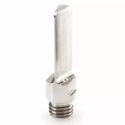 Насадка для паяльника 203 пирография 2 шт Dremel купить в Тюмени
