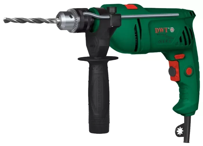 Дрель DWT SBM-500 купить в Тюмени