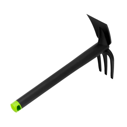 Мотыжка комбинированная Palisad, 76 х 320 мм, пластиковая, Nylon, 623945 купить в Тюмени