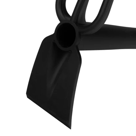 Мотыжка комбинированная Palisad, 76 х 320 мм, пластиковая, Nylon, 623945 купить в Тюмени