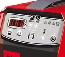 Сварочный инвертор IN 226 Fubag купить в Тюмени