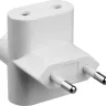 Разветвитель электрический MAXElectro, STAYER 55090-3, 3 гнезда, 6А/220В 55090-3 купить в Тюмени