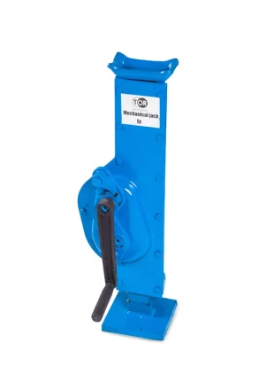 Домкрат реечный TOR SJ15(M) 15 т 1048925 купить в Тюмени