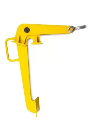 Захват для бочек вертикальный TOR YQC600 0,6 т (T) 1048522 купить в Тюмени