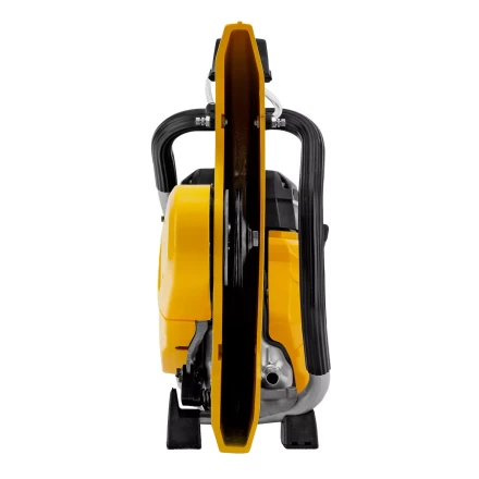 Бензорез DENZEL МС-7440, 74 см3, диаметр диска 400 мм купить в Тюмени