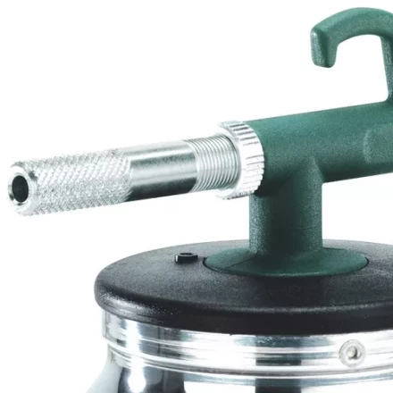 Пистолет пескоструйный Metabo SSР 1000 купить в Тюмени