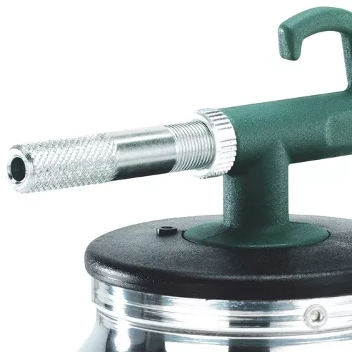 Пистолет пескоструйный Metabo SSР 1000 купить в Тюмени
