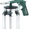 Пистолет пескоструйный Metabo SSР 1000 купить в Тюмени