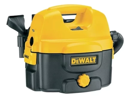Пылесос DeWalt DC 500 купить в Тюмени