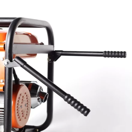 Генератор бензиновый PATRIOT GP 7510 ALE купить в Тюмени