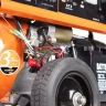 Генератор бензиновый PATRIOT GP 7510 ALE купить в Тюмени