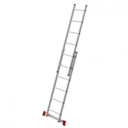 Алюминиевая лестница-помост 3 в 1   Россия 97970 купить в Тюмени