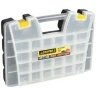 Органайзер двойной "PROMULTI-15" пластиковый, STAYER Professional 38037-15 купить в Тюмени