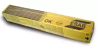 Электрод ОК-46 d 3 мм (ESAB-SVEL) коробка 5,3 кг. купить в Тюмени