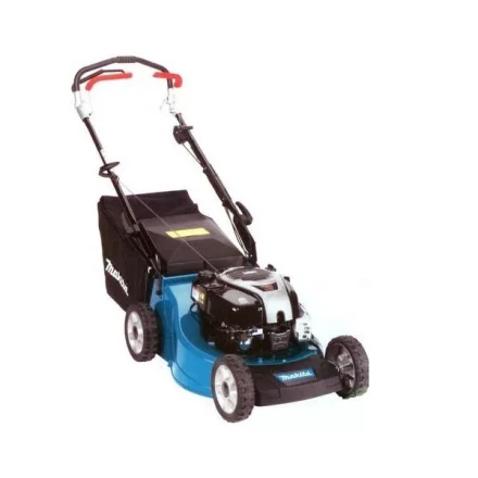 Бензиновая газонокосилка Makita PLM5114 купить в Тюмени