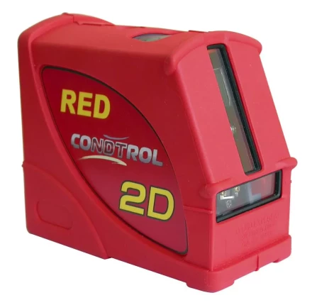 Нивелир лазерный Condtrol RED 2D купить в Тюмени