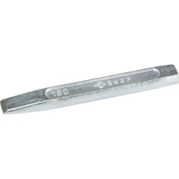Зубило ЗУБР оцинкованное, Тип 1, 16х160мм, 175г 2106-160