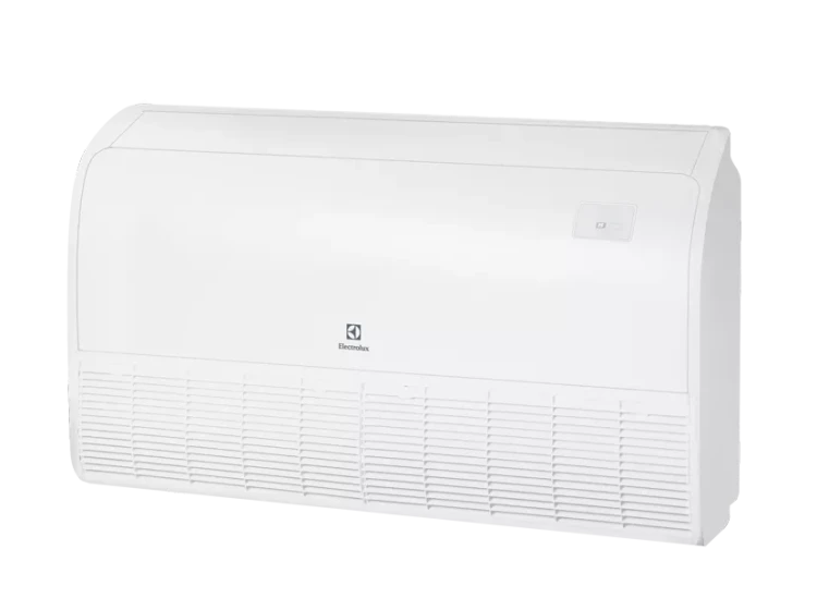 Внутренний блок ELECTROLUX EACU/I-48H/DC/N3 инверторной сплит-системы, напольно-потолочного типа купить в Тюмени
