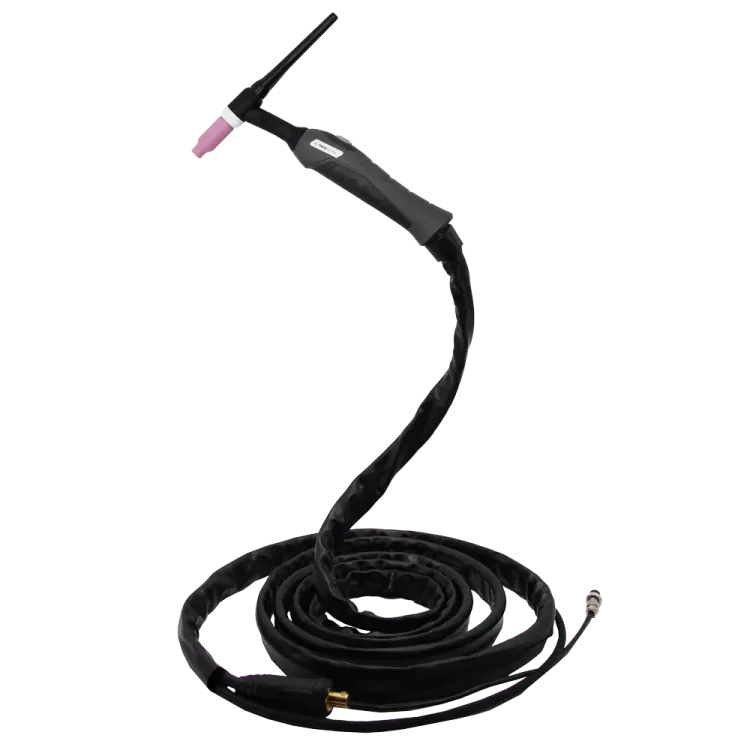 Горелка TW 26 Ultra 8m (M12x1/ 2pin) PR26812220 купить в Тюмени