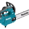 Аккумуляторная цепная пила 40v,  шина 35см Makita UC004GZ (без АКБ и ЗУ) купить в Тюмени