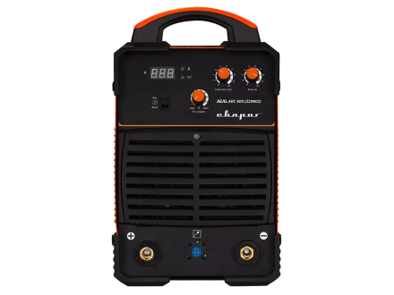 Инвертор сварочный ARC 400 REAL Z29802 Сварог купить в Тюмени