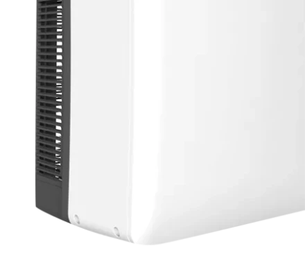 Мобильный кондиционер BALLU BPHS-12H купить в Тюмени