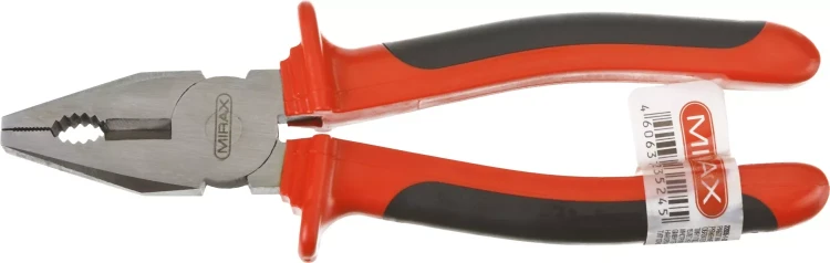 Плоскогубцы MIRAX, 200мм 22035-1-20_z02 купить в Тюмени