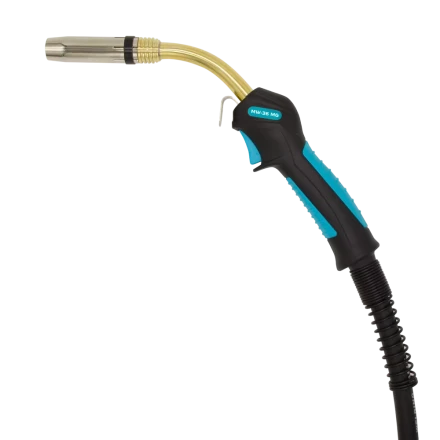 Горелка MW-36 MG (3m / Air / Euro) MG014.0143 купить в Тюмени