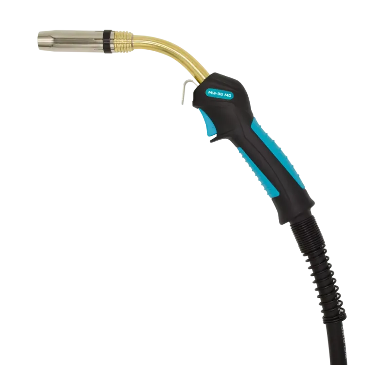 Горелка MW-36 MG (3m / Air / Euro) MG014.0143 купить в Тюмени